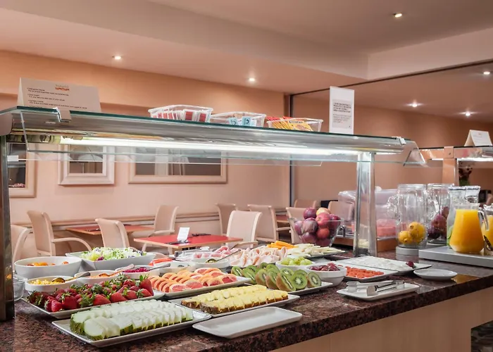 선호텔 애스턴 호텔 3*