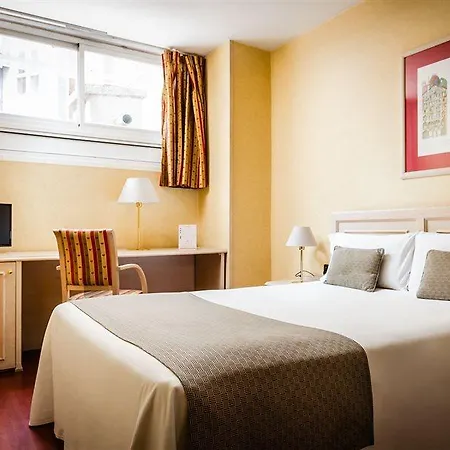 Hotell Sunotel Aston 3*