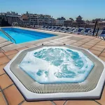 Sunotel Aston Hotel 3*