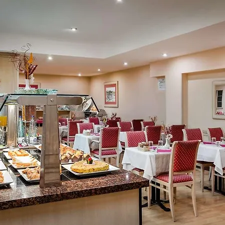 Sunotel Aston Barcelona
