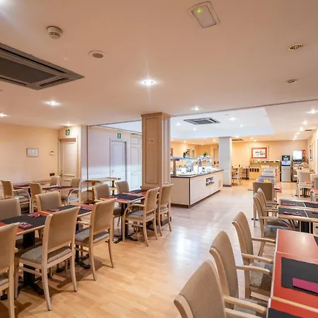 酒店 阿斯顿日光酒店 3*