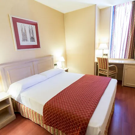 호텔 선호텔 애스턴 3*