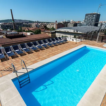 호텔 선호텔 애스턴