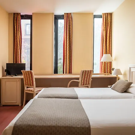 선호텔 애스턴 호텔