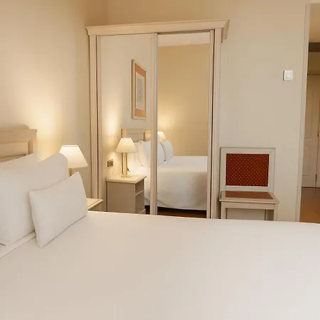 호텔 선호텔 애스턴