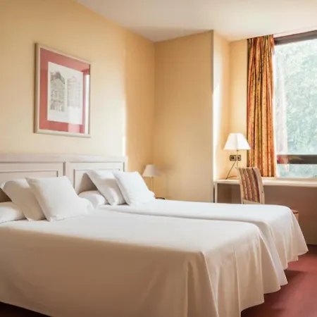 선호텔 애스턴 호텔 3*