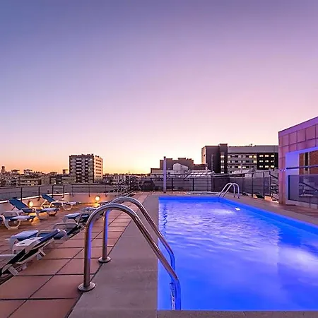 Sunotel Aston 3* Βαρκελώνη
