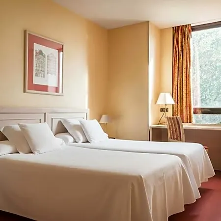 Sunotel Aston Ξενοδοχείο Βαρκελώνη