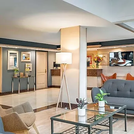Sunotel Aston Ξενοδοχείο Βαρκελώνη