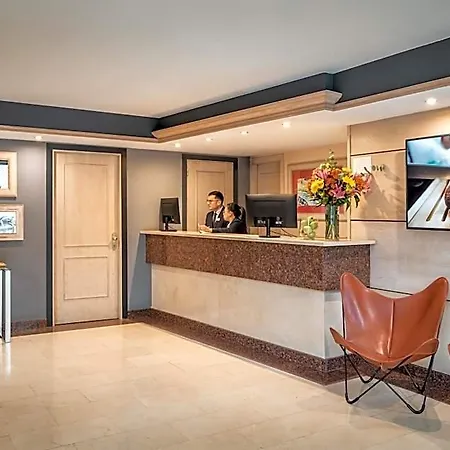 Sunotel Aston Ξενοδοχείο