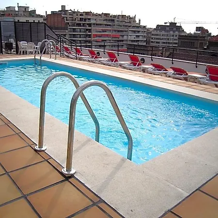 Hotel Sunotel Aston