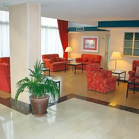 Sunotel Aston