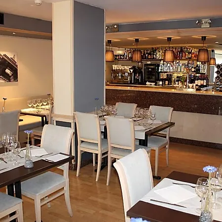 Sunotel Aston 3* Βαρκελώνη