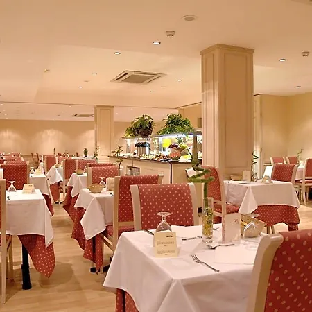 Sunotel Aston 3*