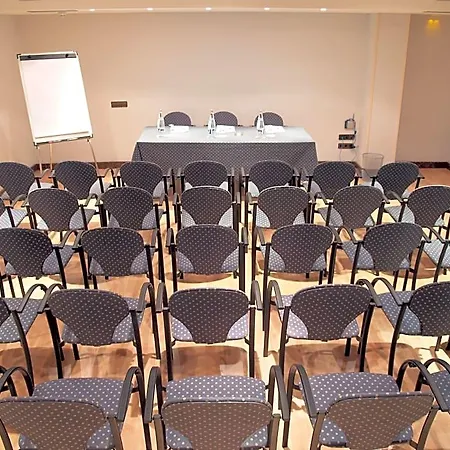 Ξενοδοχείο Sunotel Aston 3*