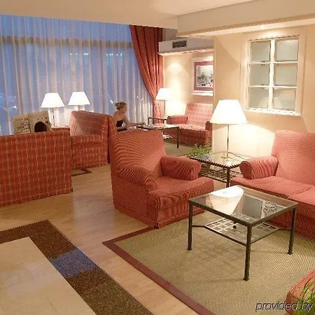 Sunotel Aston 3*