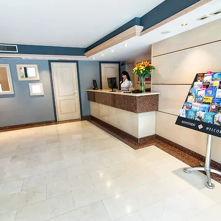 酒店 阿斯顿日光酒店 3*