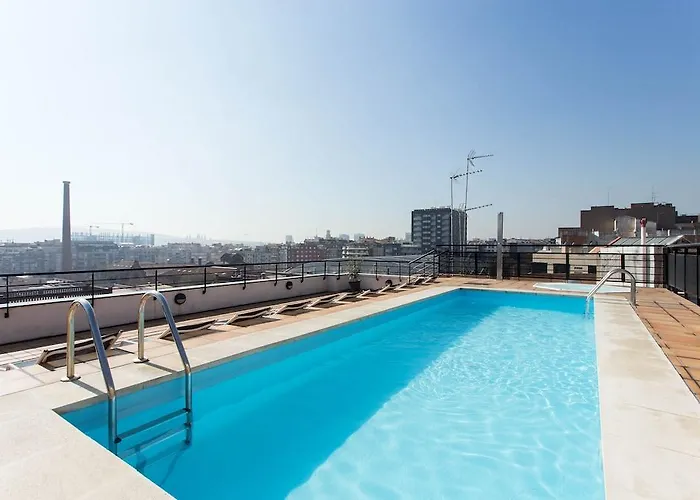 Sunotel Aston מלון