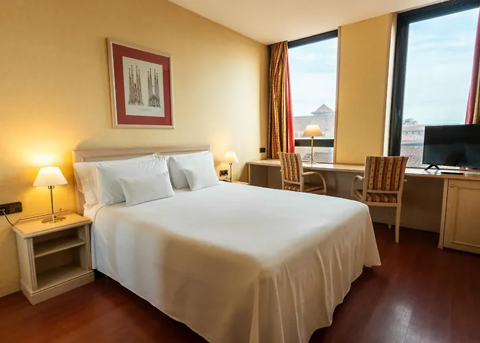 Sunotel Aston מלון 3*