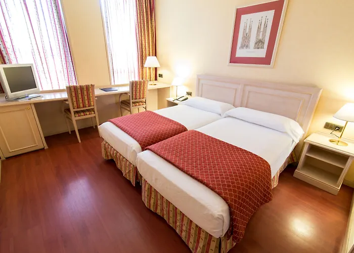 Sunotel Aston מלון 3*