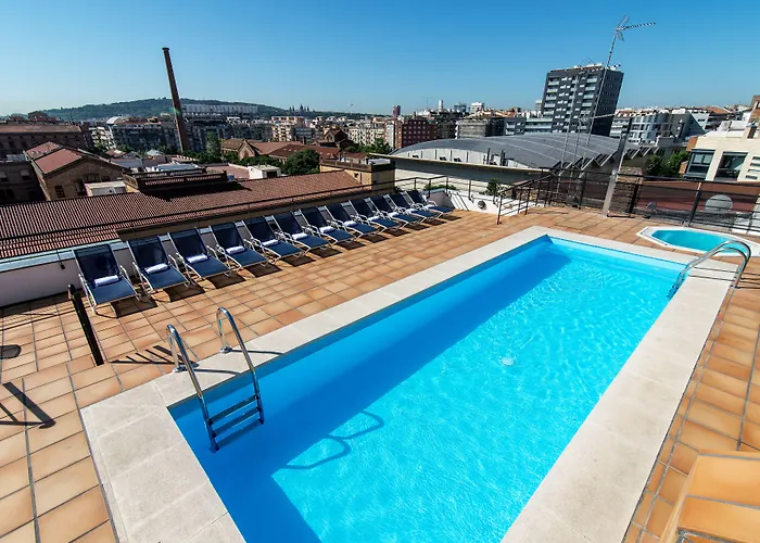 מלון Sunotel Aston