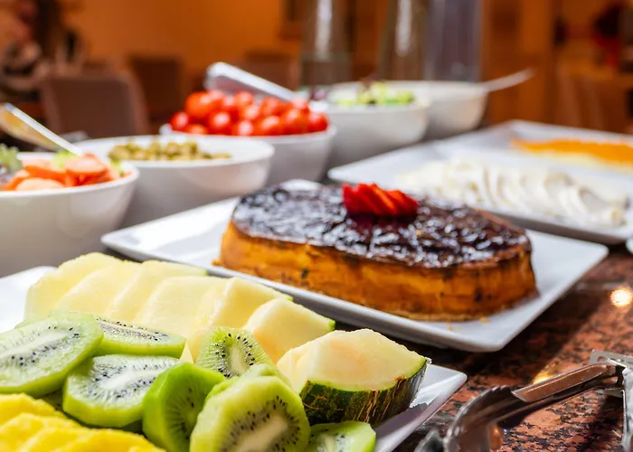 Sunotel Aston ברצלונה