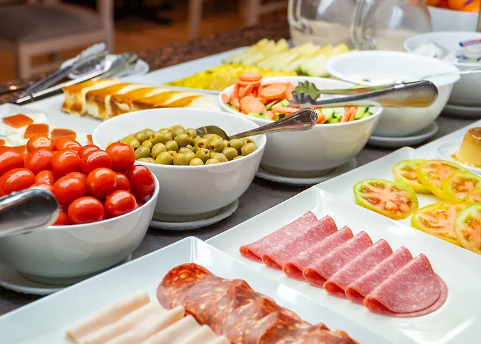 Sunotel Aston מלון