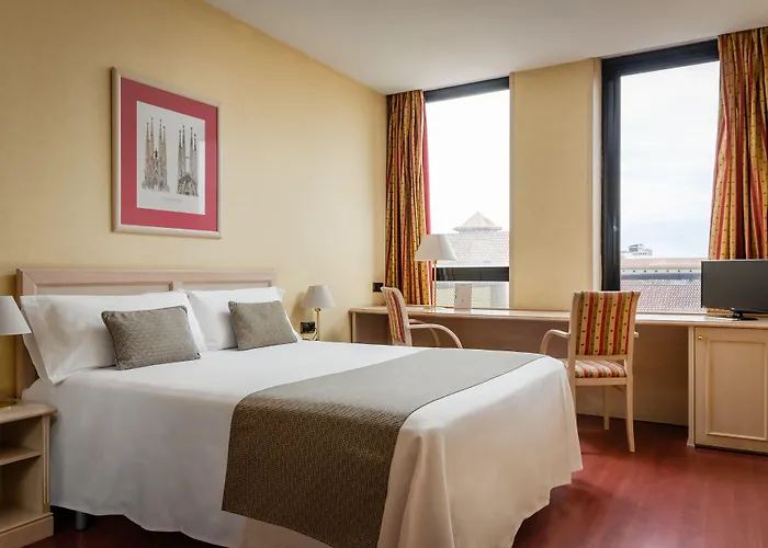 מלון Sunotel Aston