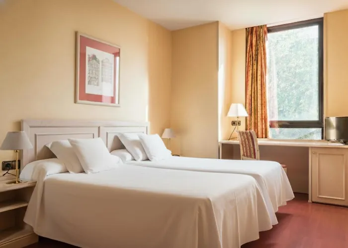 Sunotel Aston מלון 3*