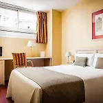 Ξενοδοχείο Sunotel Aston 3*
