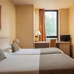 Ξενοδοχείο Sunotel Aston Βαρκελώνη