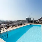 Sunotel Aston Ξενοδοχείο