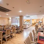 Ξενοδοχείο Sunotel Aston 3*