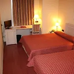 Sunotel Aston 3*