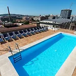 Ξενοδοχείο Sunotel Aston