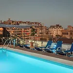Sunotel Aston 3*