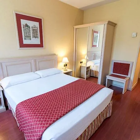 Otel Sunotel Aston Barselona