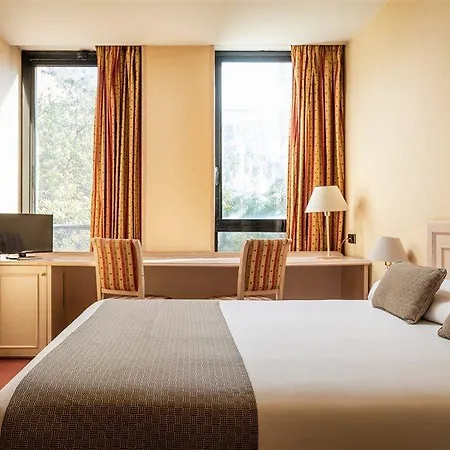 Sunotel Aston 3* Barselona