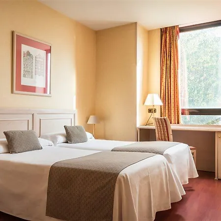 Otel Sunotel Aston Barselona