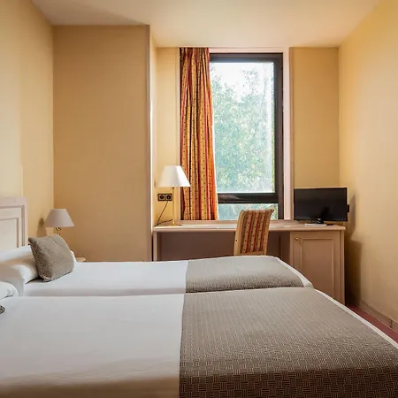 Sunotel Aston 3* Barselona
