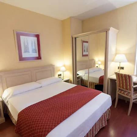 Otel Sunotel Aston 3*