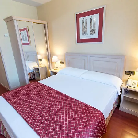 Sunotel Aston 3*
