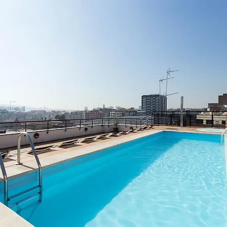 Sunotel Aston Otel