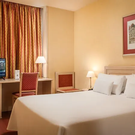 Sunotel Aston Otel