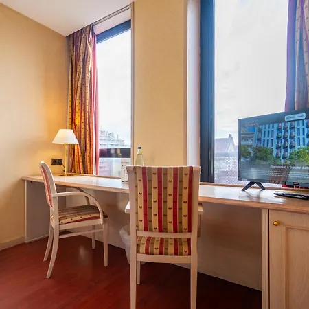 Sunotel Aston Otel Barselona