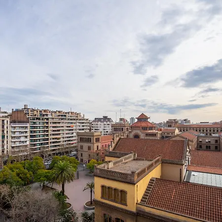 Sunotel Aston 3* Barselona