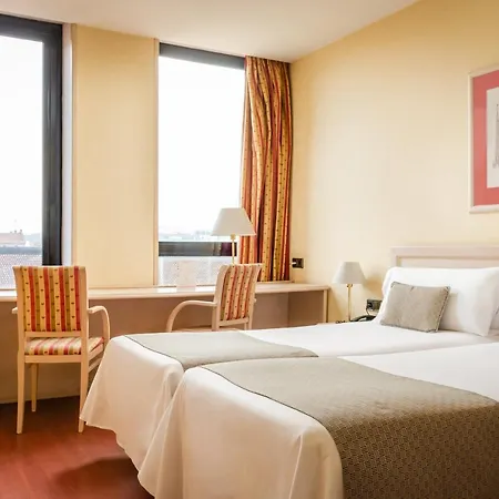 Otel Sunotel Aston 3*