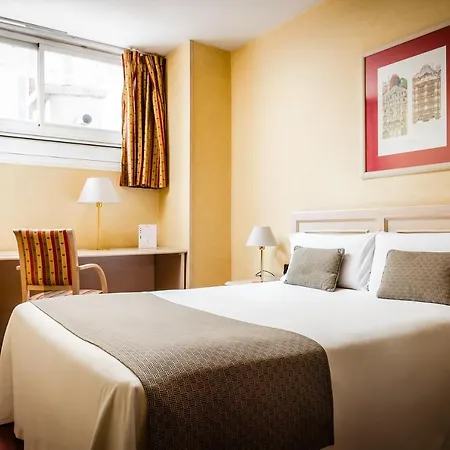 Sunotel Aston Otel