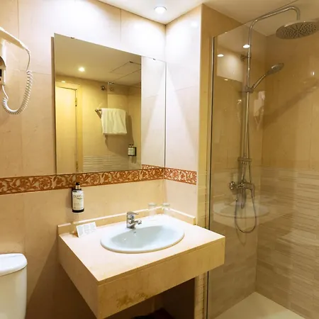 Otel Sunotel Aston