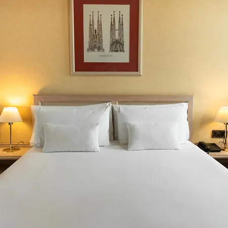 Otel Sunotel Aston 3*